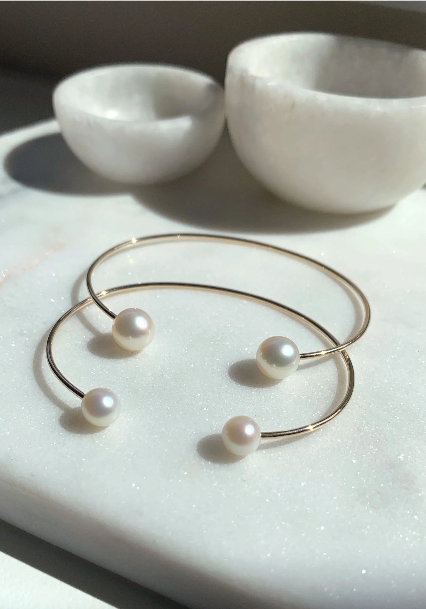 Pearl Small Bracelet