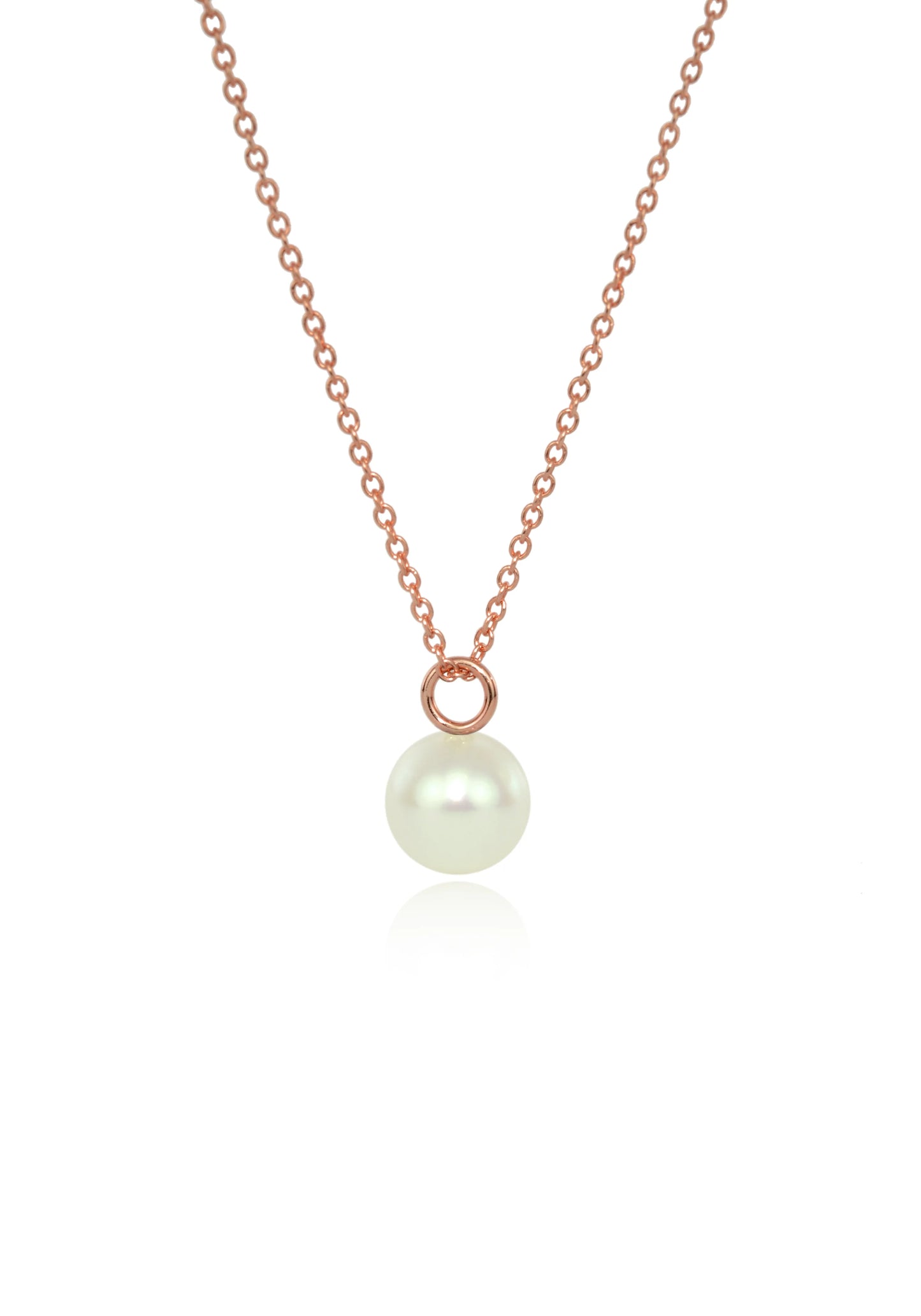 Pearl Large Pendant