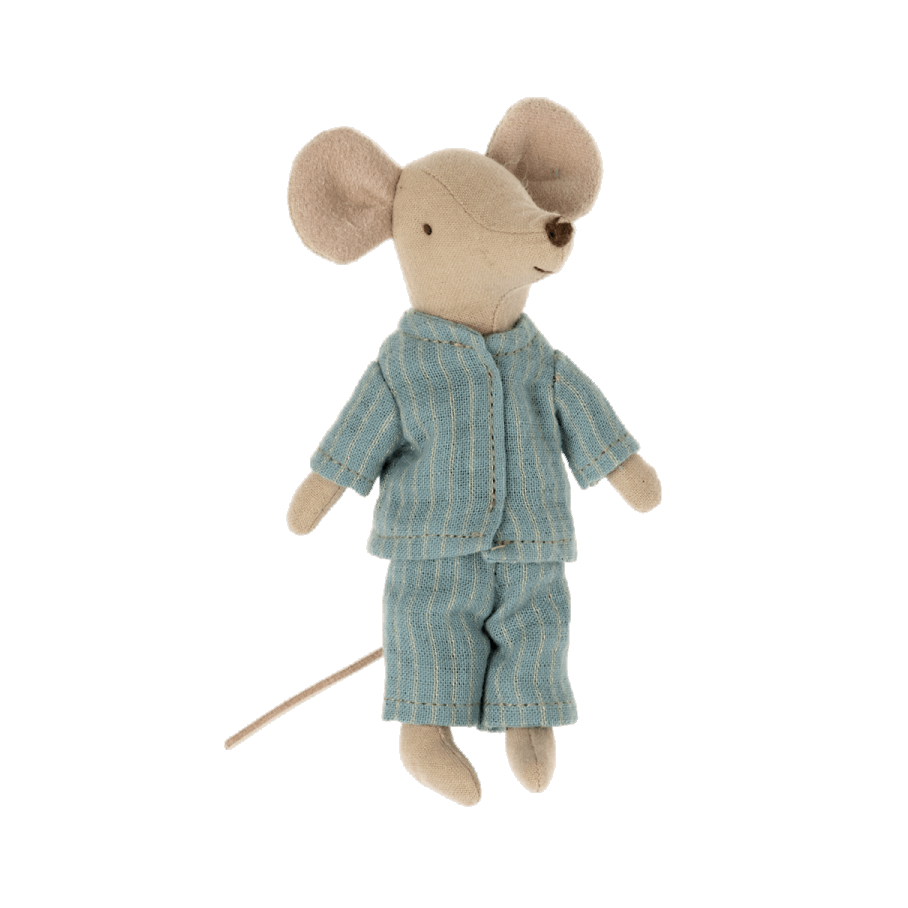 Big Brother Mouse Outfit - Pyjamas