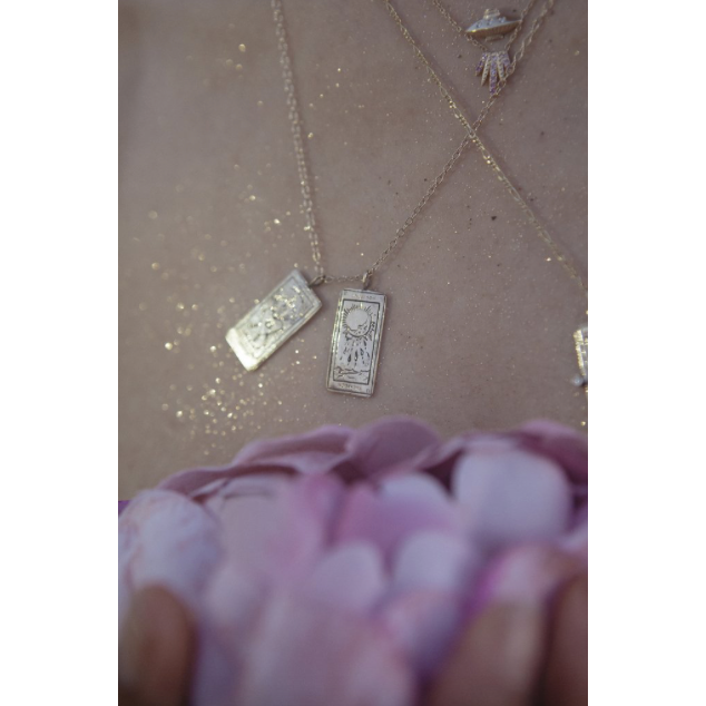 Moon Tarot