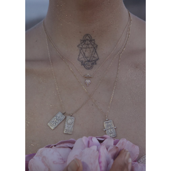 Moon Tarot