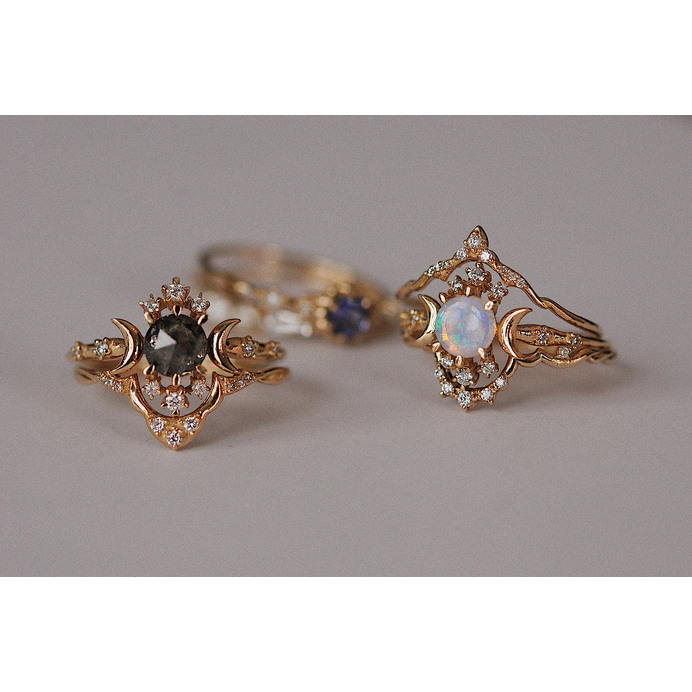 Vela Ring