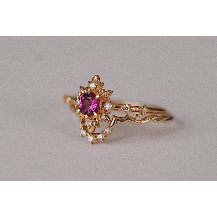Vela Ring