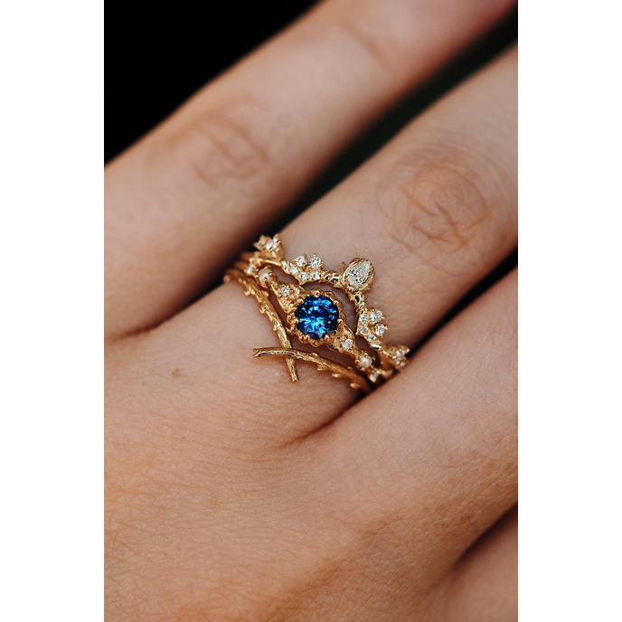 Demeter Ring