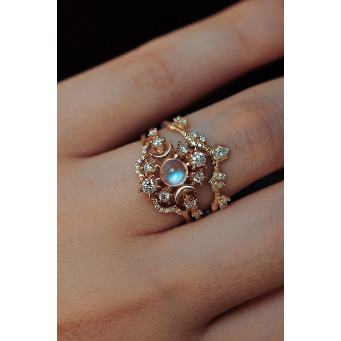 Demeter Ring