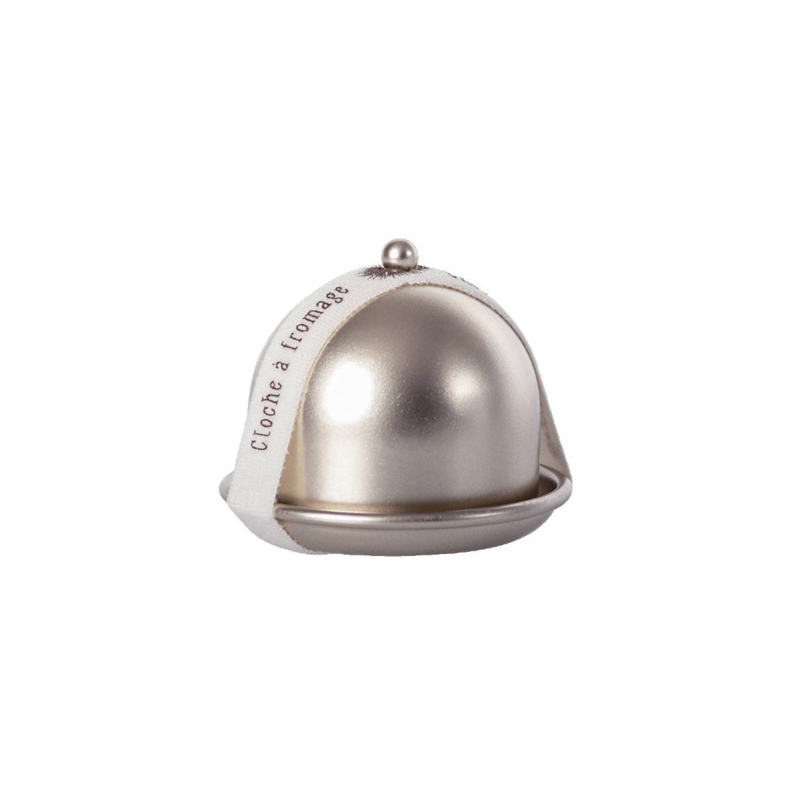 Miniature Cheese Bell
