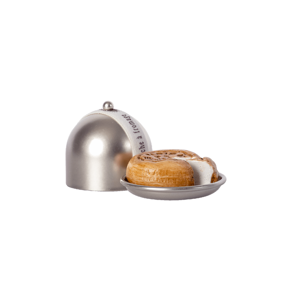 Miniature Cheese Bell