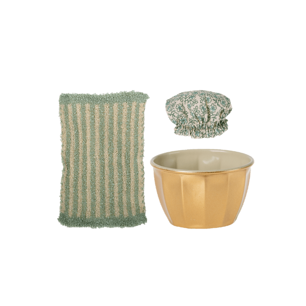 Big Sister Wellness Mouse v1