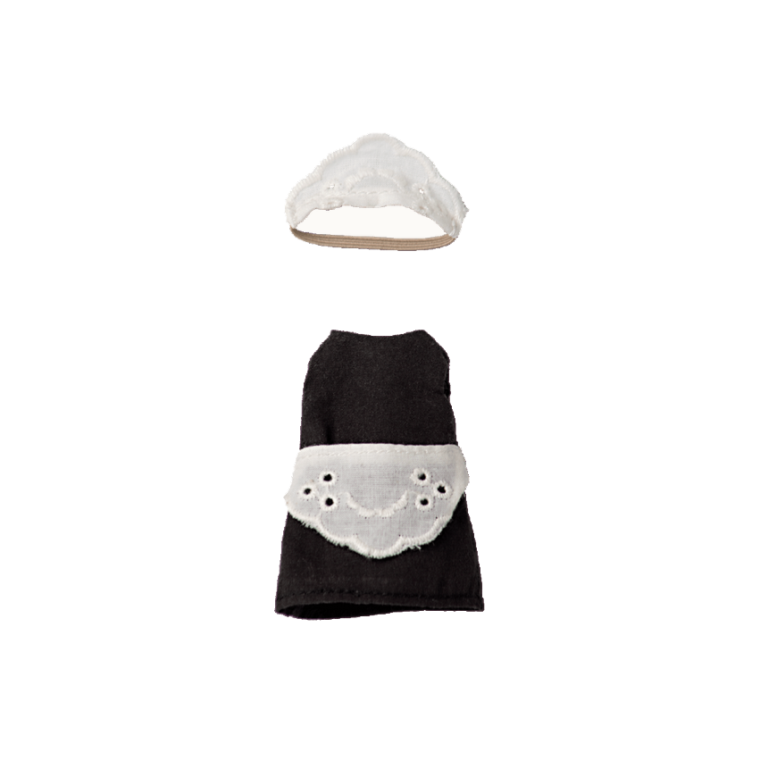 Maid Big Sister Mouse