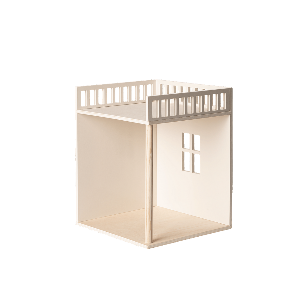 House of Miniature Bonus Room