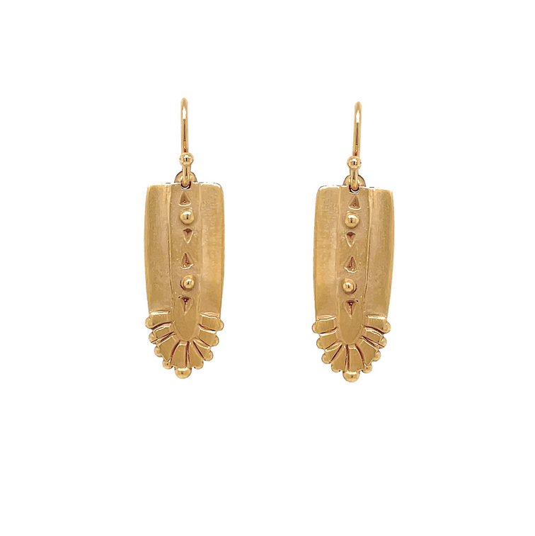 Seneca Earrings