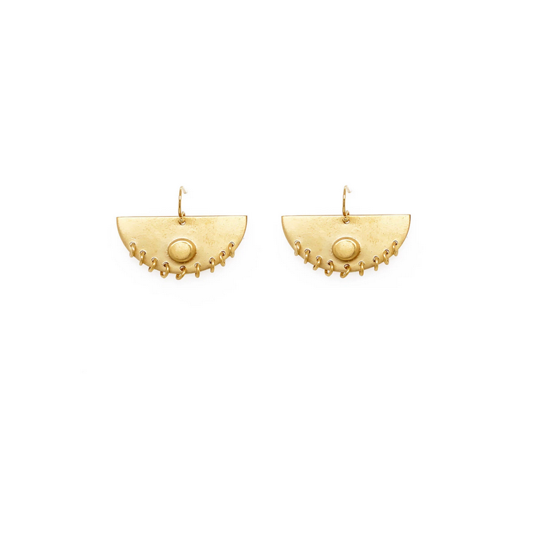 Suzy Shaker Earrings