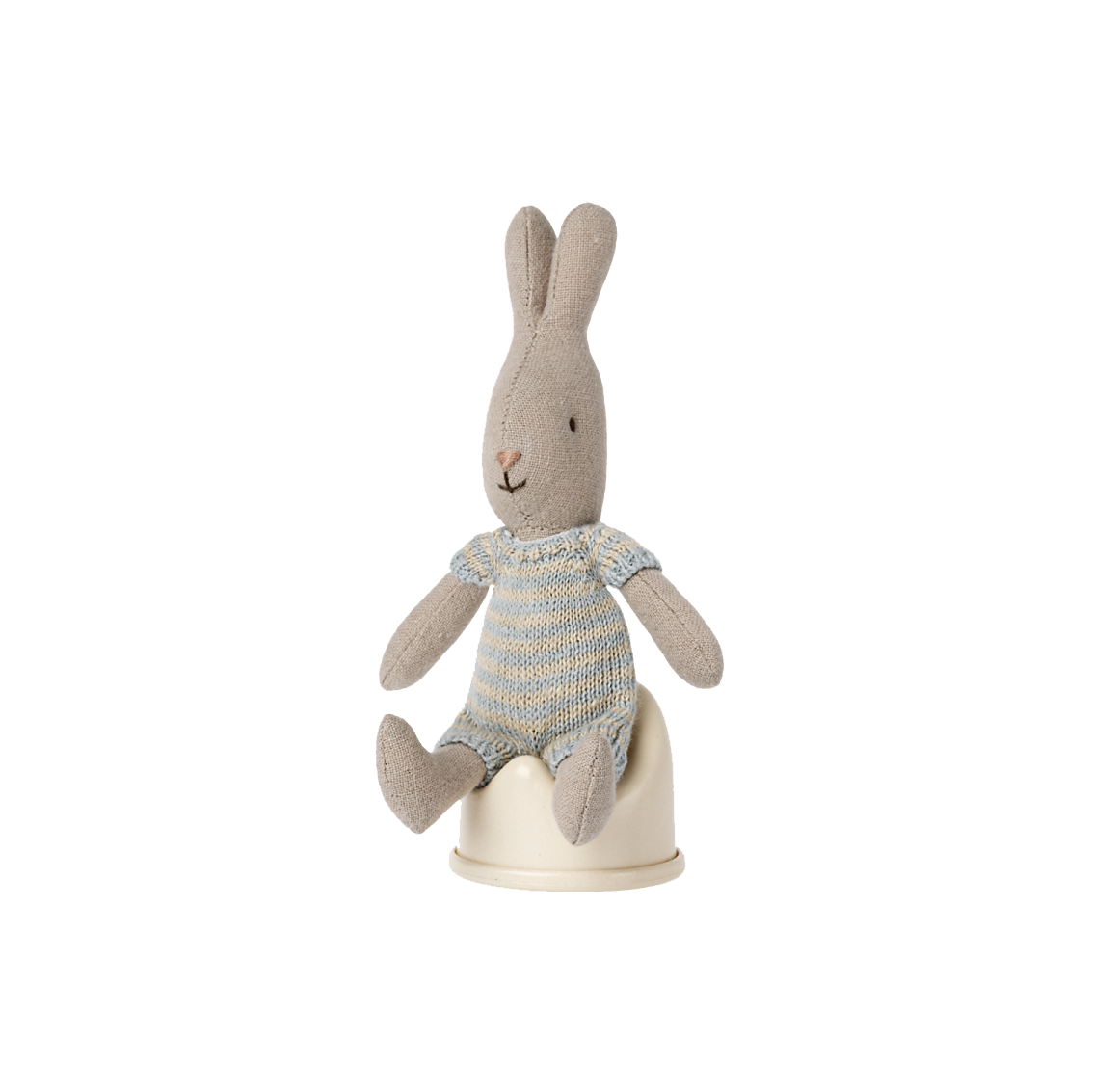 Micro Potty - Off White