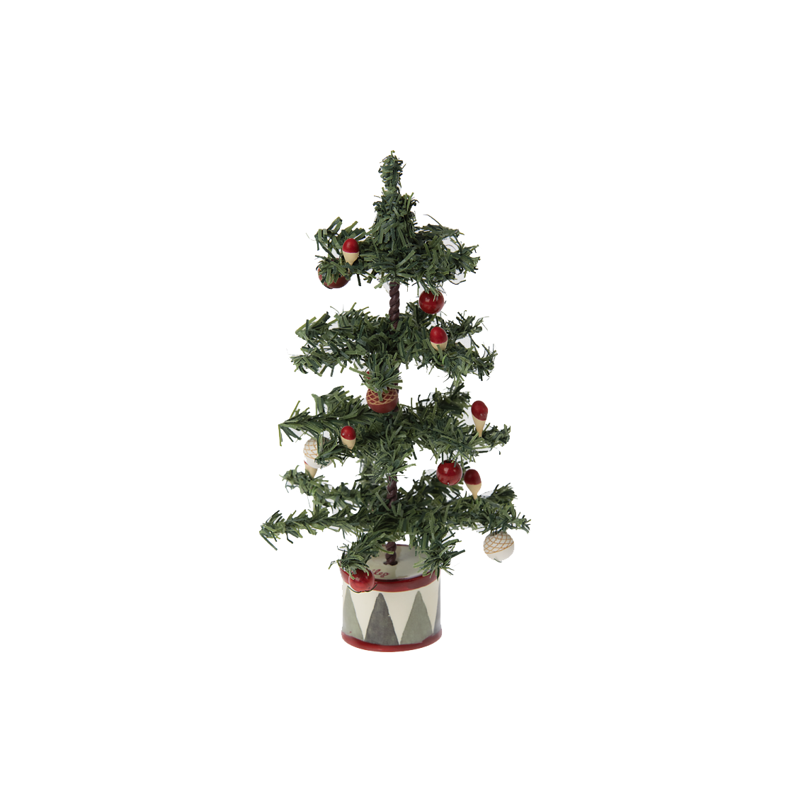 Small Christmas Tree - Green