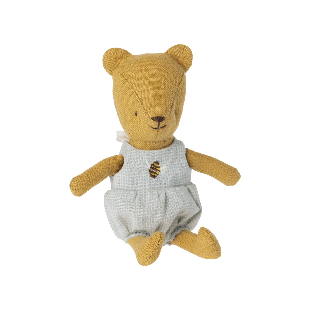 Baby Teddy