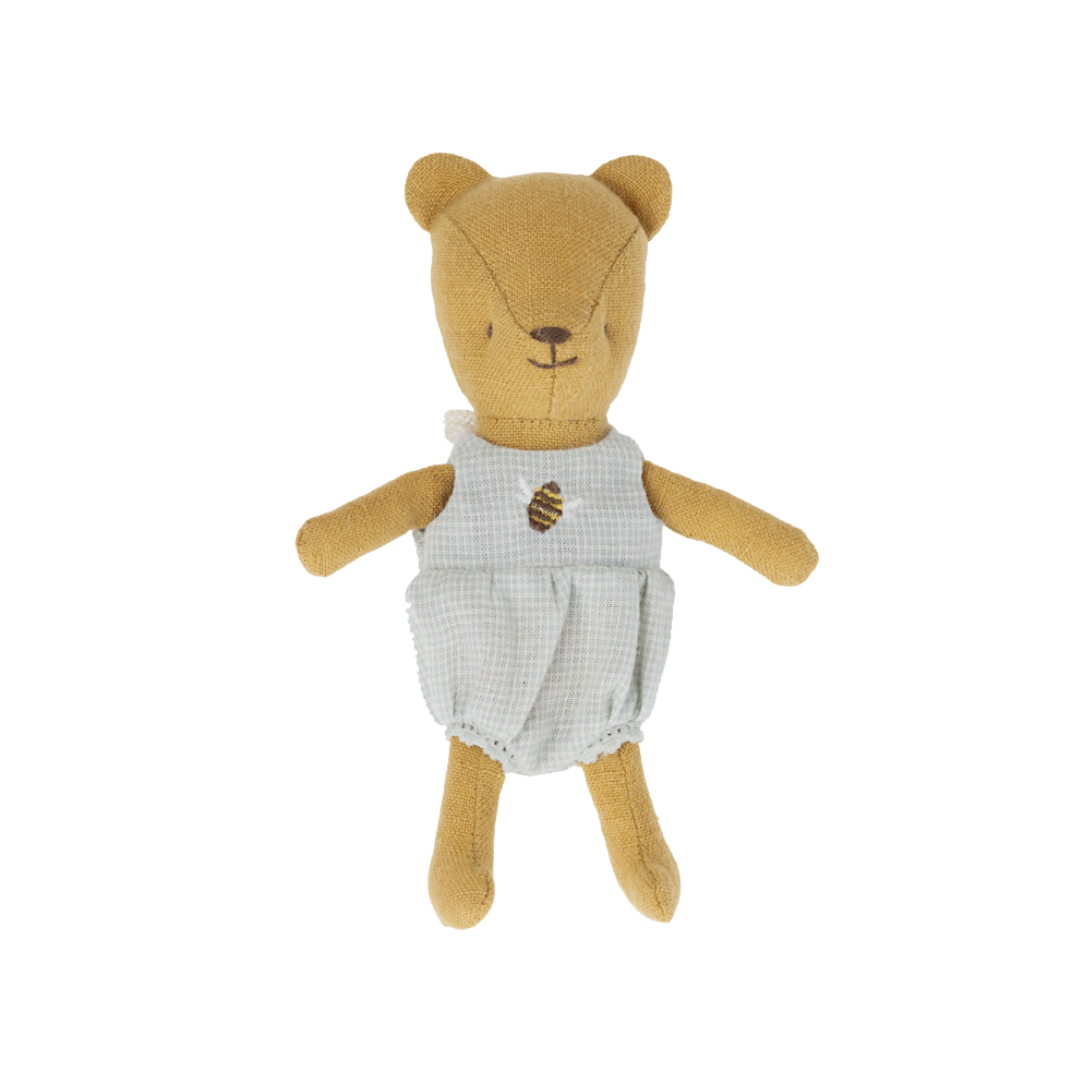 Baby Teddy