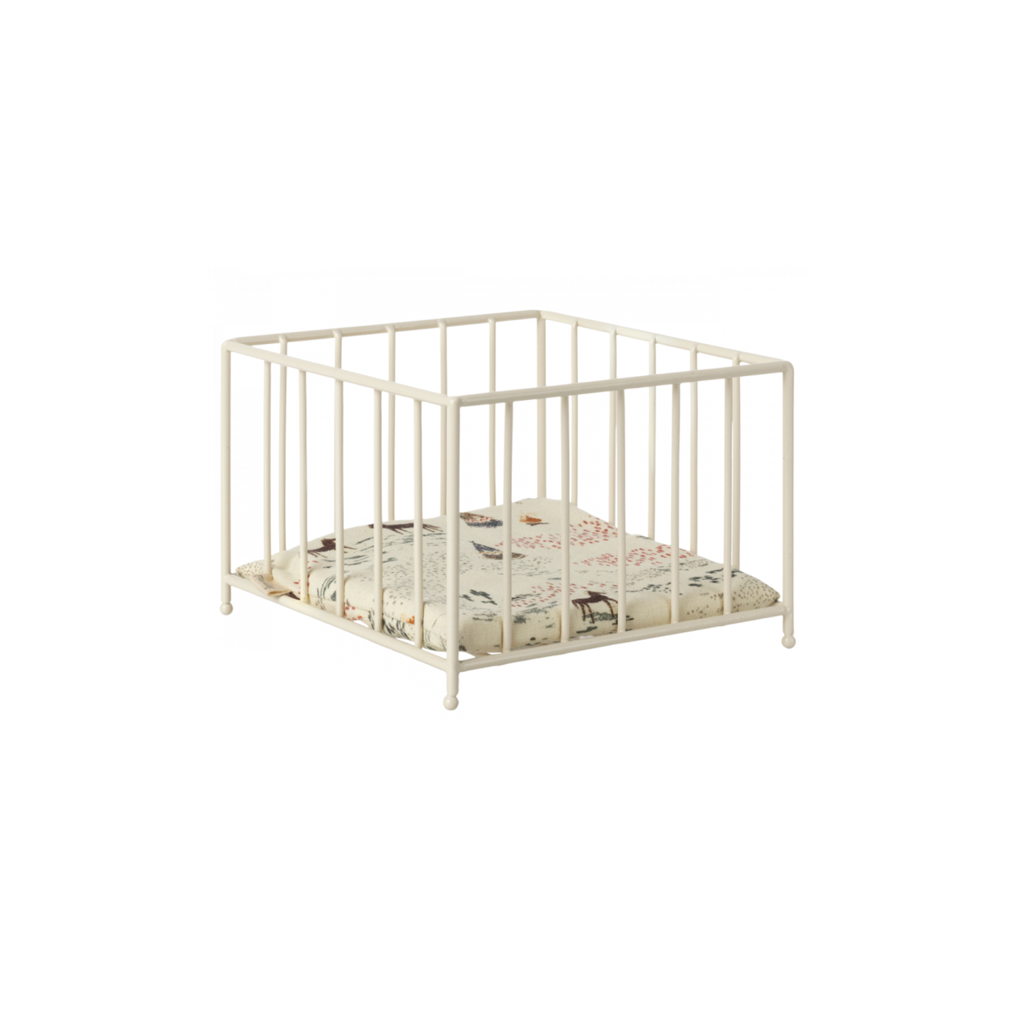 Micro Playpen - Old West