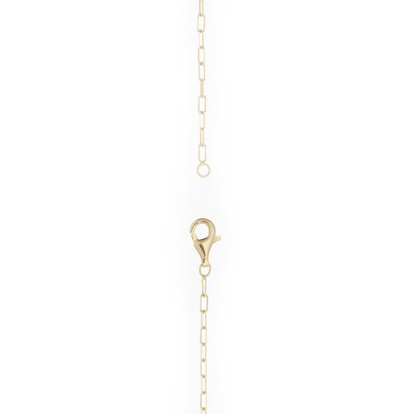 Flora Necklace - Black