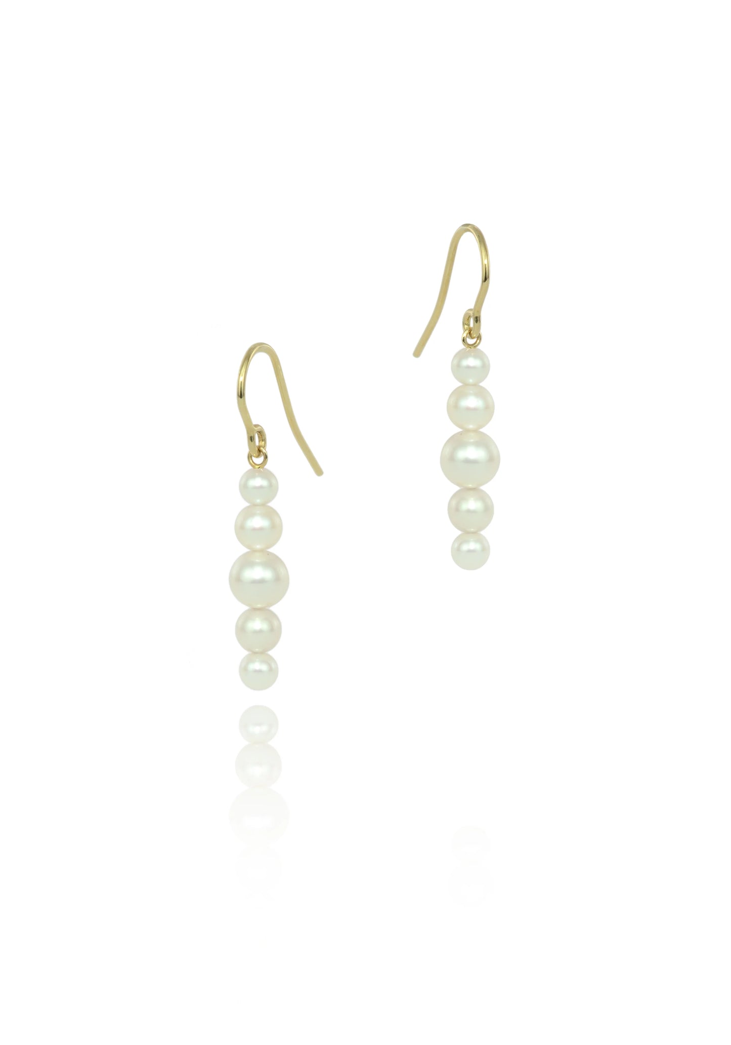 Surge Small Earrings