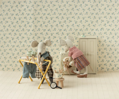 Mouse Closet - Cream