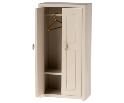 Mouse Closet - Cream