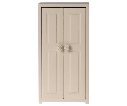 Mouse Closet - Cream