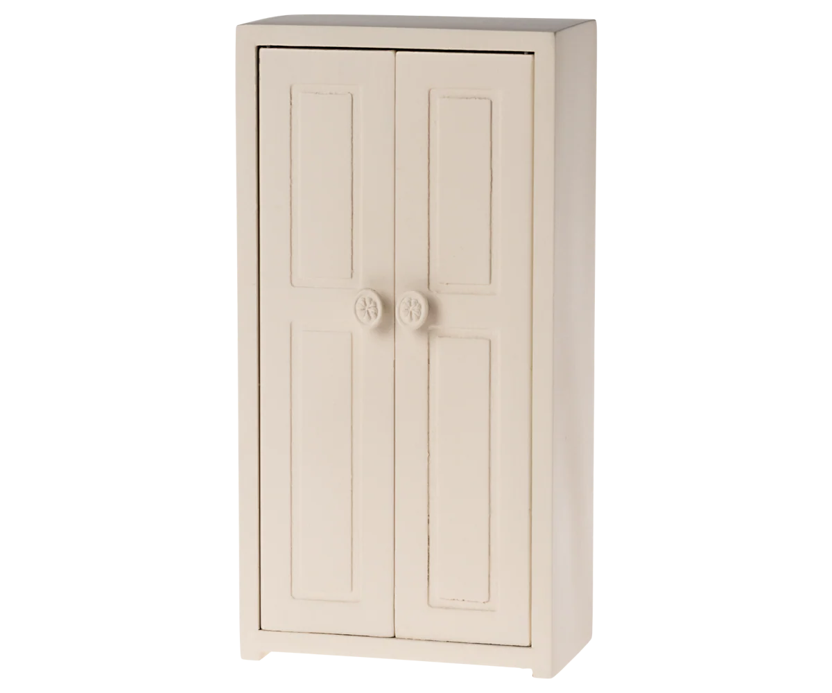 Mouse Closet - Cream