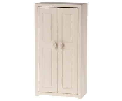 Mouse Closet - Cream