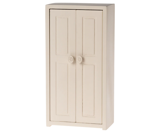 Mouse Closet - Cream