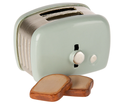 Mouse Toaster - Mint