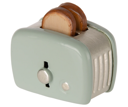 Mouse Toaster - Mint