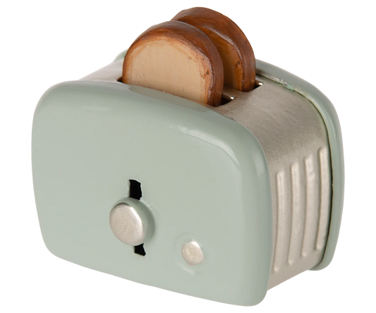 Mouse Toaster - Mint