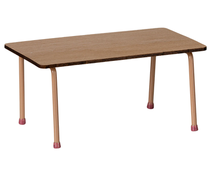 Mouse Table and Chair Set - Dark Powder