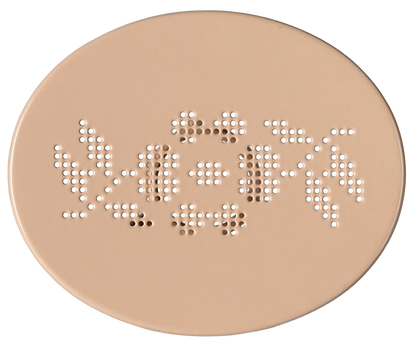 Mouse Big Cafe Set - Pale Pink