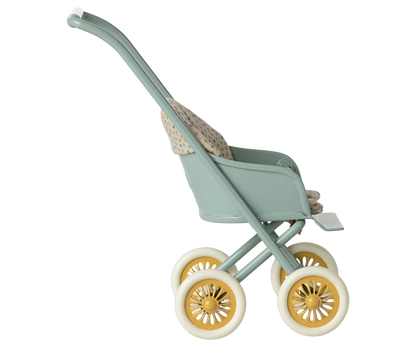 Micro Stroller - Mint