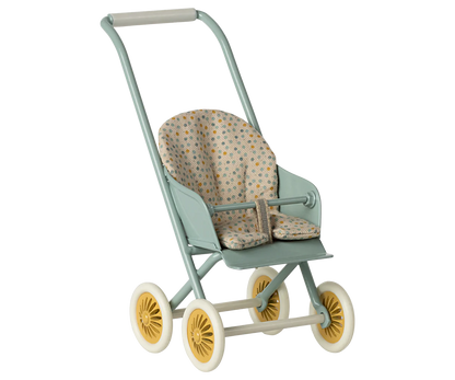 Micro Stroller - Mint