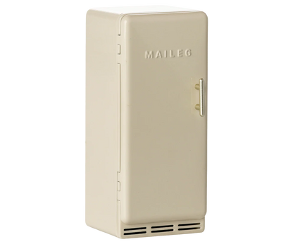 Mouse Fridge - Off White