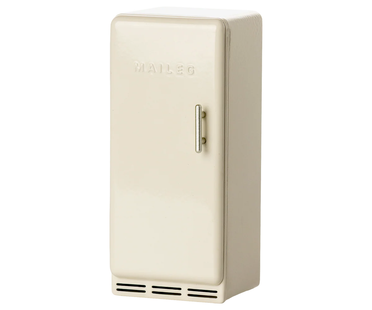 Mouse Fridge - Off White