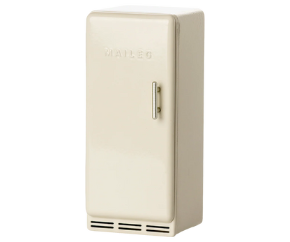 Mouse Fridge - Off White