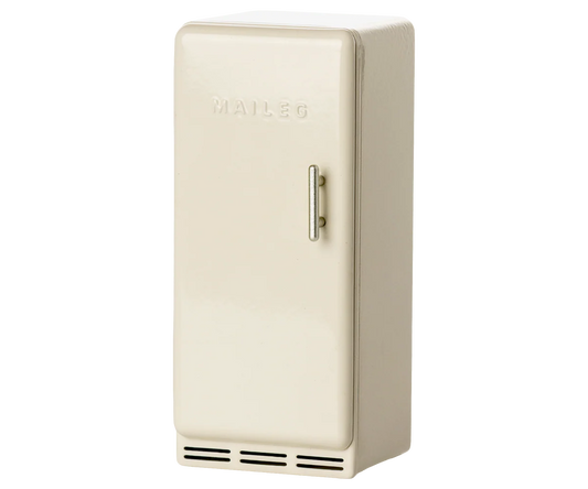 Mouse Fridge - Off White