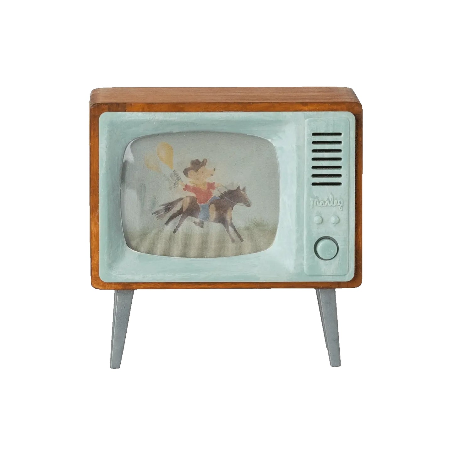 Pre-Order Mouse Television