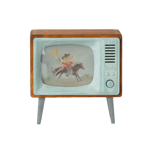 Pre-Order Mouse Television