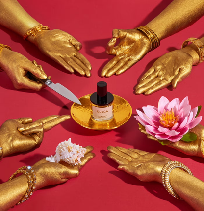 Durga - Eau De Parfum - 50 mL