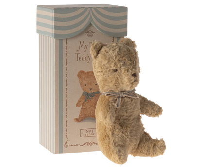 My First Teddy - Sand