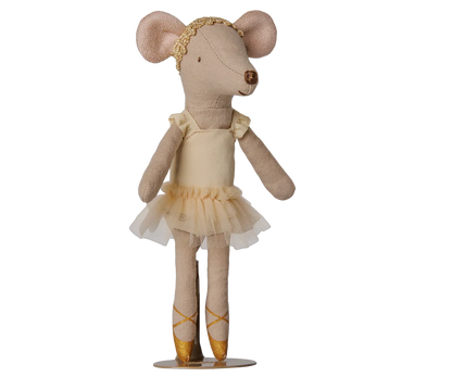 Big Sister Ballet Dancer Mouse - FW26