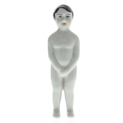 "Rico" Figurine