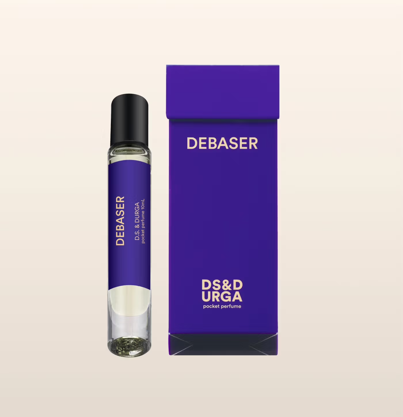 Debaser - Pocket Perfume - 10 ml