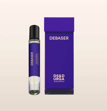 Debaser - Pocket Perfume - 10 ml