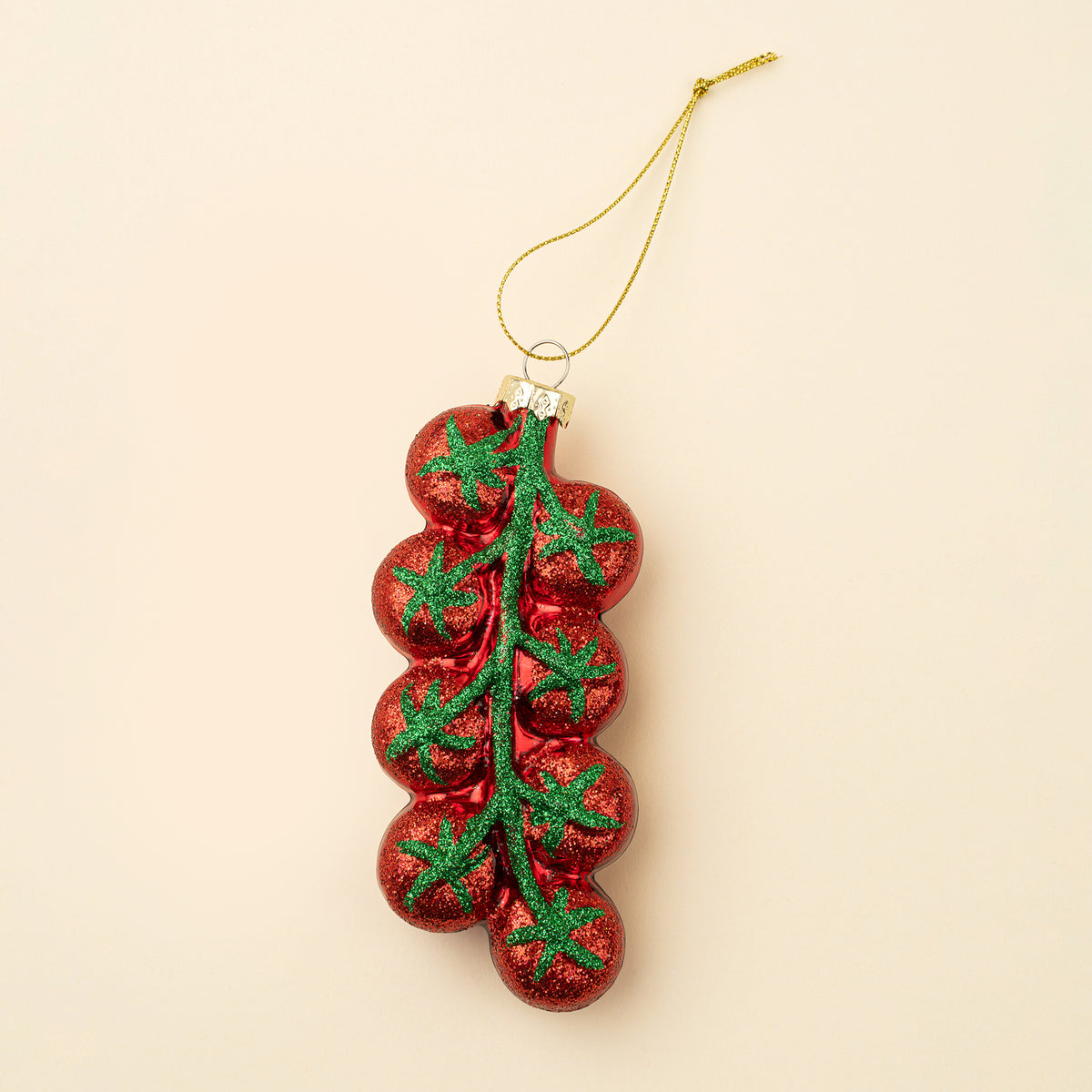 Tomato Vine Ornament