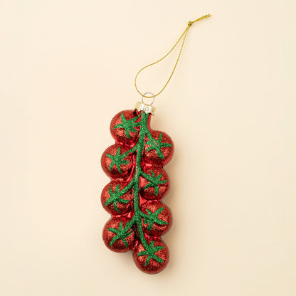 Tomato Vine Ornament
